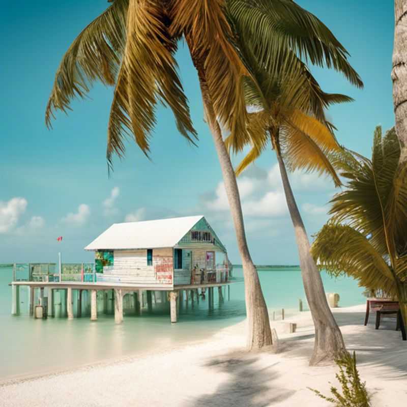 Caye Caulker&#44; Belize&#58; Paradise Found&#44; Wallet Weighed? Unpacking the Costs of Island Bliss<h3>Sun&#44; Sand&#44; and…Sticker Shock?  A Deep Dive into Caye Caulker's Renovation Reality</h3><h3>Caye Caulker on a Budget&#58;  Myths&#44; Realities&#44; and a Backpacker's Guide to Island Living</h3><h3>Beyond the Beaches&#58; The Hidden Costs of Maintaining Caye Caulker's Charm</h3><h3>Island Life vs. Island Costs&#58;  Is Caye Caulker Affordable for the Adventurous Soul?</h3><h3>Renovations and Revelations&#58;  The True Price of Paradise in Caye Caulker&#44; Belize</h3><h3>Caye Caulker's Transformation&#58; Balancing Tourism&#44; Preservation&#44; and the Price Tag</h3><h3>From Budget Backpacker to Luxury Traveler&#58;  Exploring the Price Spectrum of Caye Caulker</h3><h3>Is Caye Caulker Expensive?  A Local's Perspective on Island Living Costs</h3><h3>The Unexpected Expenses of Caye Caulker&#58;  What They Don't Tell You in the Brochures</h3>