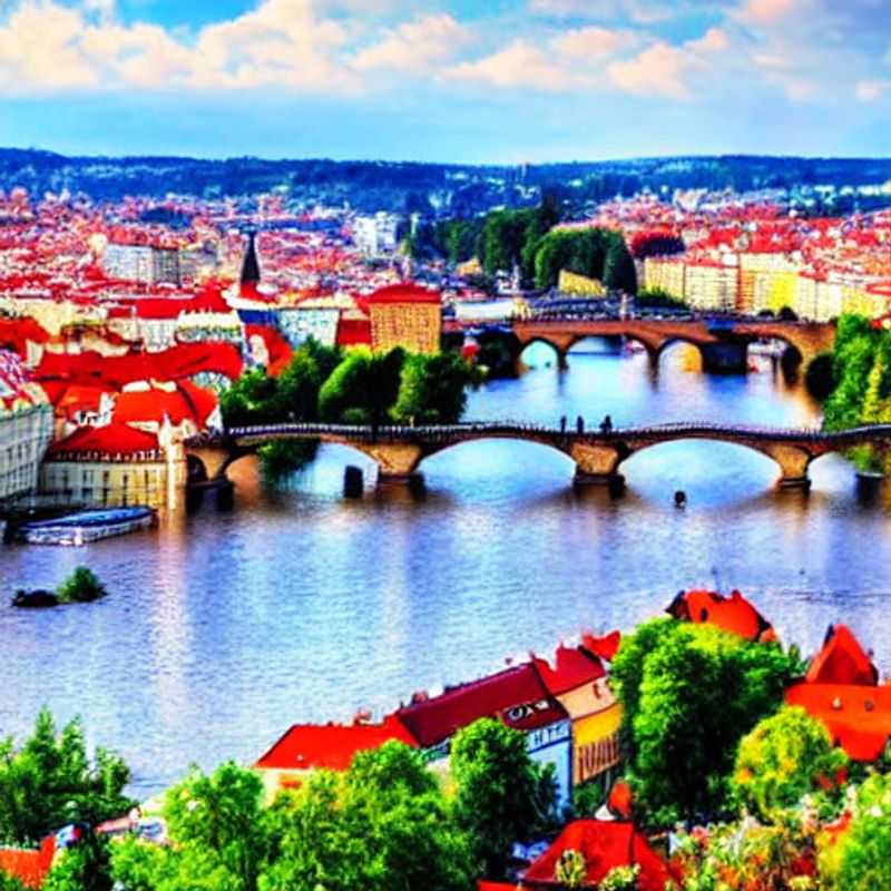 Prague in Summer: Sun-Kissed Charm and Bohemian Dreams<h3>A Summer Escape to Prague: Is it Worth the Trip? (Spoiler Alert: Absolutely!)</h3><h3>Prague's Summer Serenade: My Personal Journey Through Golden Streets and Sparkling Rivers</h3><h3>Sun-Drenched Prague: Unveiling the Magic of a Czech Summer</h3><h3>Beyond the Fairytales: Experiencing Prague's Vibrant Summer Culture</h3><h3>Prague Summer: More Than Just a Pretty Face (But it is Pretty!)</h3><h3>My Unexpected Summer Romance with Prague: A City that Steals Your Heart (and Your Breath Away)</h3><h3>Planning Your Perfect Prague Summer: Insider Tips from a Travel Enthusiast</h3><h3>Chasing Summer Sun in Prague: A Bohemian Rhapsody of Delight</h3><h3>Prague in the Summertime: A Journey Through History, Beauty, and Unforgettable Moments</h3>