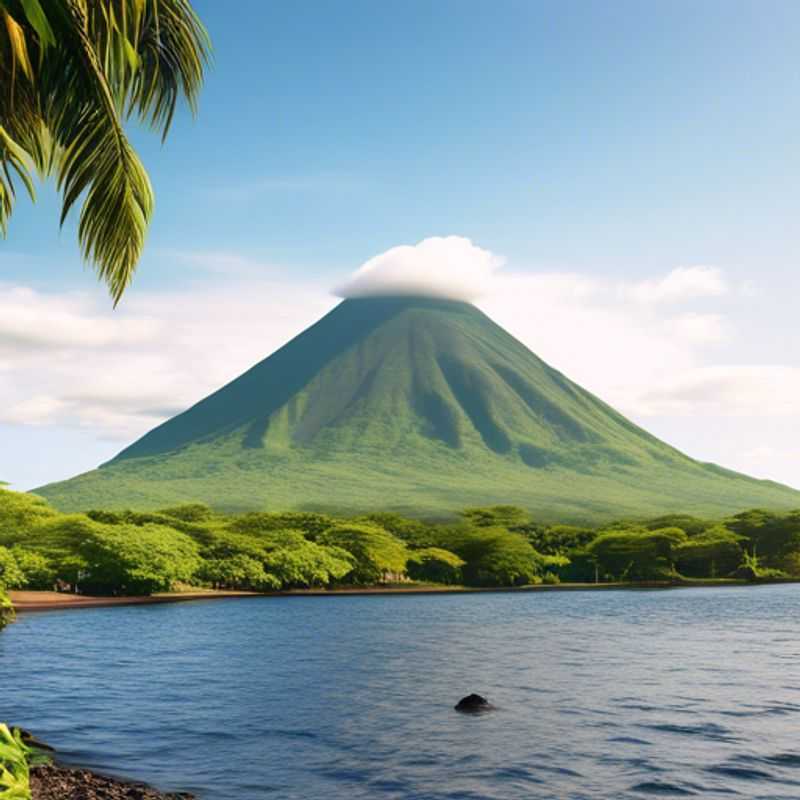 Ometepe Island&#44; Nicaragua&#58;  A Budget&#45;Busting Volcanic Paradise? (Spoiler Alert&#58; Maybe Not!)<h3>Unmasking Ometepe's True Cost&#58;  Myth vs. Reality on Nicaragua's Volcanic Isle</h3><h3>Decoding Ometepe&#58;  A Treasure Hunter's Guide to Budget&#45;Friendly Island Adventures</h3><h3>Is Ometepe Island Expensive?  Let's Crack the Code of This Volcanic Enigma!</h3><h3>Ometepe Island&#58;  Luxury or Backpacker Bliss?  The Price of Paradise Revealed</h3><h3>Volcanoes&#44; Value&#44; and Visions&#58;  A Budget Traveler's Tale from Ometepe</h3><h3>Ometepe Island's Hidden Costs&#58;  Beyond the Postcards and Legends</h3><h3>Exploring Ometepe on a Shoestring&#58;  Myths&#44; Money&#44; and Magnificent Views</h3>