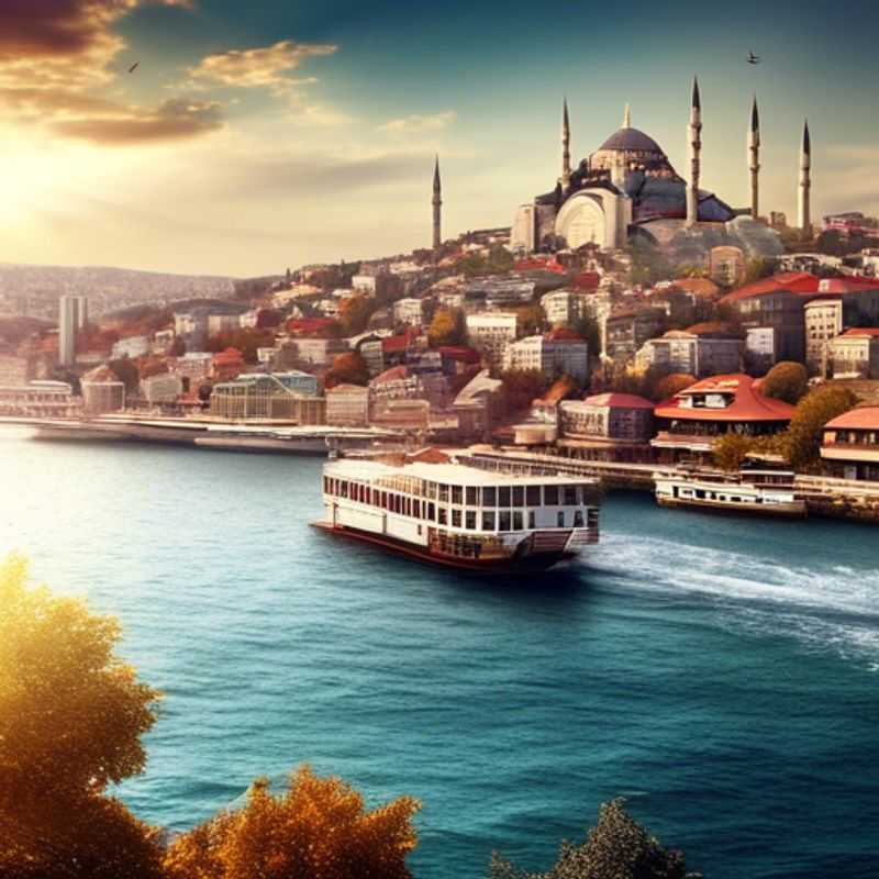 Istanbul on a Budget: Sultan's Secrets & Lira Limits – Is it Really That Expensive?<h3>Istanbul's Hidden Costs: Unveiling the Truths Behind the Tourist Traps (and the Bargains!)</h3><h3>From Topkapi Palace to Turkish Delight: A Budget Traveler's Guide to Istanbul's Delights (and Avoiding the Doldrums)</h3><h3>Haggling with History: Negotiating the Price of Istanbul – A Traveler's Tale</h3><h3>Istanbul's Economic Enigma: Deciphering the Real Cost of this Magical City</h3><h3>Is Istanbul Expensive? A Scholar's (and Budget Traveler's) Perspective</h3><h3>Ancient Ruins & Modern Prices: Balancing Budget and Bliss in Istanbul</h3><h3>Istanbul: More Than Meets the Eye (and the Price Tag!)</h3><h3>Unlocking Istanbul's Affordability: A Guide for the Curious and the Cash-Conscious</h3><h3>The Sultan's Secret Stash (of Budget Travel Tips) – Exploring Istanbul Without Breaking the Bank</h3>