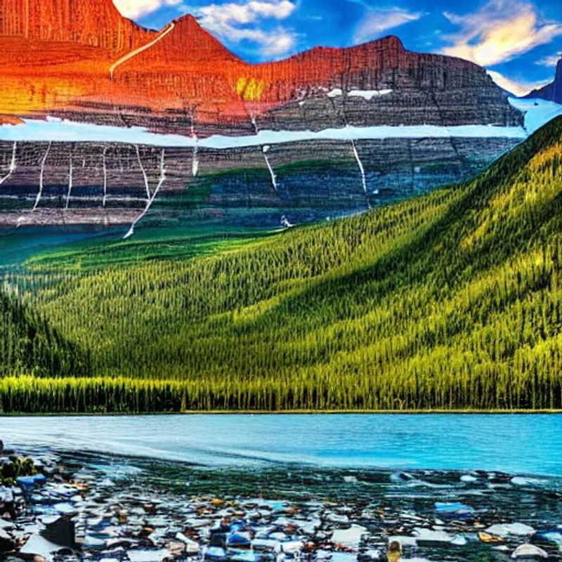 Glacier's Gourmet Summer: Is a Park Picnic Paradise Worth the Trip?<h3>Mythical Mountains & Majestic Melons: A Summer in Glacier National Park</h3><h3>Chasing Waterfalls & Wild Berries: A Foodie's Adventure in Glacier</h3><h3>Glacier's Green Goodness: Summer Produce & Park Perils (A Delicious Investigation)</h3><h3>Beyond the Bears: Uncovering Glacier's Culinary Secrets This Summer</h3><h3>From Glacial Ice to Garden Bounty: A Summer Feast in America's Crown Jewel</h3><h3>Is Glacier National Park the Perfect Summer Escape for Epicures? (Spoiler: Probably)</h3><h3>Sun, Stone, & Strawberries: A Summer Journey into Glacier's Gastronomic History</h3>