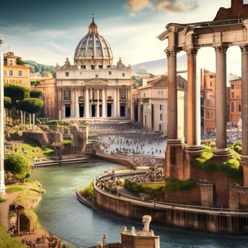 Roma, Itália: Será que custa caro visitar a Cidade Eterna? (Preços de Atrações Turísticas)<h3>Roma sem gastar muito: guia prático para controlar os seus custos turísticos</h3><h3>Descubra Roma com economia: um roteiro para aproveitar a cidade sem quebrar o banco</h3><h3>Roma inesquecível: Quanto custa realmente explorar seus tesouros?</h3><h3>A beleza de Roma ao seu alcance: Dicas e preços para uma viagem inesquecível</h3><h3>Roma para todos os bolsos: Planejando sua viagem com foco no orçamento</h3><h3>Aproveitando Roma ao máximo: um guia para controlar as despesas em atrações turísticas</h3><h3>Roma sem estresse financeiro: como economizar sem abrir mão da experiência</h3><h3>Explorando Roma: um guia completo sobre preços de ingressos e atrações imperdíveis</h3><h3>Seu guia para Roma: preços de ingressos, dicas para economizar e muito mais!</h3>