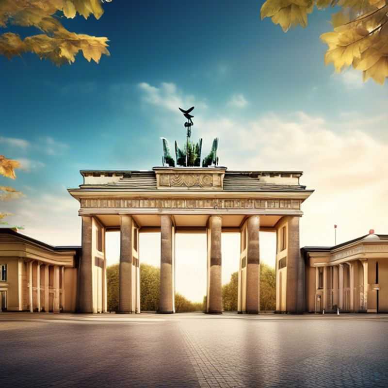 Berlin on a Budget? Navigating the German Capital's Peak Season Prices (and Still Having a Blast!)<h3>Berlin's High Season Hustle: A Guide to Affordable Adventures in a Thriving City</h3><h3>Shoulder Season Secrets: Smart Strategies for Exploring Berlin Without Breaking the Bank</h3><h3>Is Berlin Expensive? A Tour Guide's Honest Take on Peak Season Costs & Hidden Gems</h3><h3>Beyond the Tourist Traps: Discovering Berlin's Affordable Charms During Peak Season</h3><h3>Berlin Budget Bonanza: My Top Tips for Exploring Germany's Capital on a Shoestring (Even in High Season!)</h3><h3>Peak Season in Berlin: A Balancing Act Between Budget & Extraordinary Experiences</h3><h3>Berlin's High Season: Worth the Hype (and the Cost)? A Traveler's Perspective</h3><h3>Unlocking Berlin: Affordable Travel Tips for the Peak Season Crowd</h3><h3>Berlin's Pricey Peak Season? Not if You Know These Local Secrets!</h3>