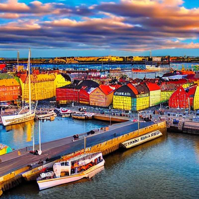 Gothenburg in Summer: A Sparkling Jewel, Worth the Splurge?<h3>Gothenburg's Summer Glow: Balancing Budget and Bliss</h3><h3>Sun-Kissed Gothenburg: Is the Summer Price Tag Worth the Paradise?</h3><h3>Affordable Adventures in Gothenburg's Summer Sun: Smart Tips for Budget Travelers</h3><h3>Gothenburg's Summer Magic: Making the Most of Your Trip, Regardless of Budget</h3><h3>A Summer Escape to Gothenburg: Navigating the Costs of this Charming City</h3><h3>Gothenburg's High Season: Luxury or Budget? Your Perfect Summer Getaway Awaits!</h3><h3>Exploring Gothenburg in Summer: A Guide to Costs and Unforgettable Experiences</h3>