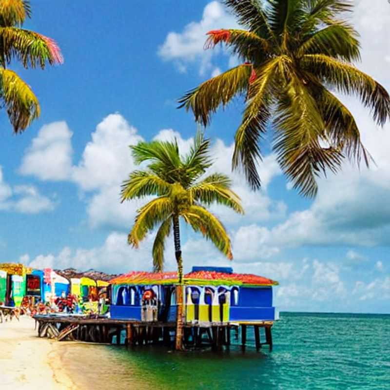 Belize City in the Summer: Beat the Tourist Rush & Discover the Real Jewel!<h3>Escape the Crowds: A Belize City Summer Sojourn</h3><h3>Sun, Sand, and Fewer Tourists: Is Belize City Your Perfect Summer Getaway?</h3><h3>Belize City's Summer Secret: Uncrowded Beaches & Authentic Culture</h3><h3>Beyond the Tourist Trail: A Unique Belize City Summer Experience</h3><h3>Off-Season Charm: Why Belize City in Summer is a Hidden Gem</h3><h3>Belize City's Summer Surprise: Discover the Local Rhythms</h3><h3>Shoulder Season in Belize City: Adventure & Culture Without the Hustle</h3><h3>Hidden Belize: A Summer Journey Beyond the Usual Tourist Spots</h3><h3>Unveiling Belize City: A Summer Adventure for the Curious Traveler</h3>