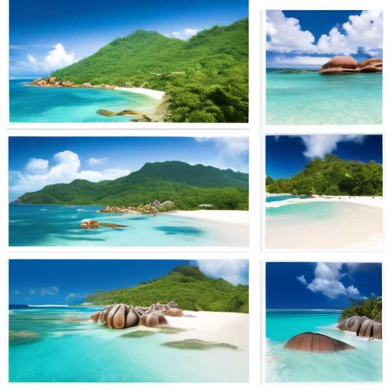 Seychelles on a Shoestring? Unpacking the Unexpected Costs of Paradise!<h3>Island Hopping on a Budget&#58;  Seychelles' Hidden Expenses &#38; How to Beat Them!</h3><h3>Beyond the Beaches&#58;  The Surprising Costs of a Seychelles Adventure (and how to savor it anyway!)</h3><h3>Seychelles Surprise!  Navigating the Unexpected Expenses of Your Dream Vacation</h3><h3>From Luxury to Lean&#58;  A Tour Guide's Honest Look at Seychelles' Price Tags</h3><h3>Sun&#44; Sand&#44; and...Surprise Bills?  Decoding the True Cost of a Seychelles Trip</h3><h3>Seychelles Secrets&#58;  Avoiding Tourist Traps and Unexpected Expenses in Paradise</h3><h3>The Seychelles Budget Breakdown&#58;  What They Don't Tell You About Island Life</h3><h3>More Than Meets the Eye&#58;  Uncovering Hidden Costs in the Seychelles</h3><h3>Seychelles on a Backpacker's Budget?  A Realistic Guide to Managing Expenses</h3>