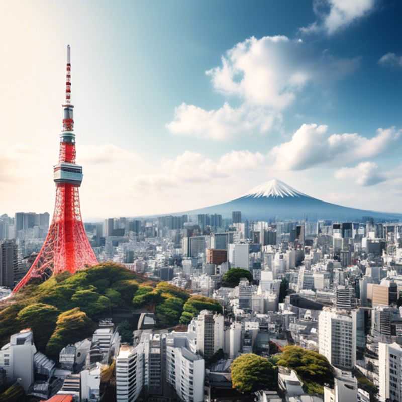 Tokyo : Trésor nippon ou trou noir budgétaire ? (Mystère et énigmes de prix !)<h3>Tokyo : Le coût du voyage dans le temps (Une enquête spatio-temporelle !)</h3><h3>Le Japon à prix réduit : Déjouer les légendes urbaines sur le coût de Tokyo</h3><h3>Tokyo : Expédition budgétaire – Survivre (avec style !) au pays du Soleil Levant</h3><h3>Mythes et réalités : Déchiffrer le code secret des prix à Tokyo</h3><h3>Tokyo : Voyage temporel – Retour sur l’histoire des prix (et comment les battre !)</h3><h3>Chasse au trésor tokyoïte : Le guide ultime pour un voyage pas cher (et incroyable !)</h3><h3>Décryptage des tarifs de Tokyo : Une aventure archéologique budgétaire</h3>