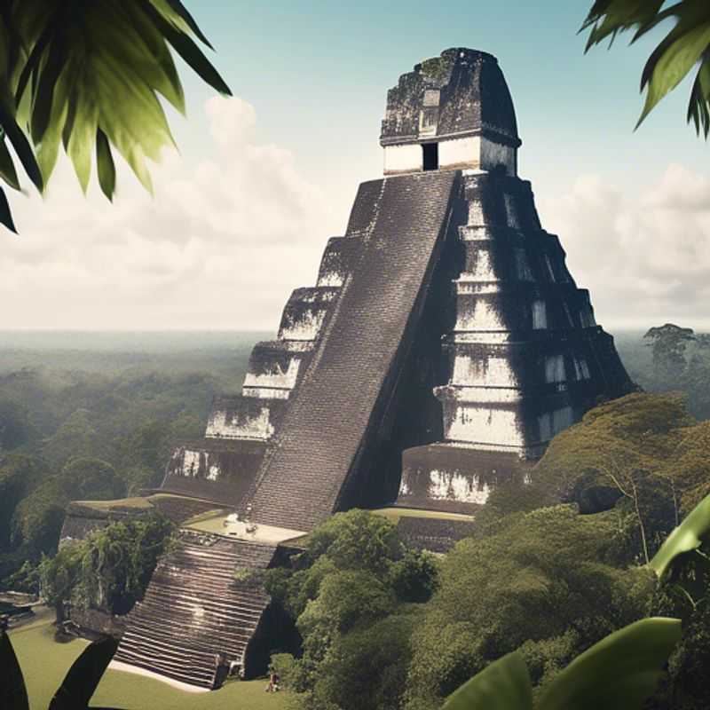 Tikal : Sucre, miel et budget voyage : L'aventure Maya ne coûte pas (toujours) une fortune !<h3>Tikal, Guatemala : Le prix du paradis Maya (et de son lait de coco...)</h3><h3>Exploration de Tikal : Budget voyage et douceurs locales – Une aventure au cœur du mystère Maya</h3><h3>Combien coûte Tikal ? Décryptage du budget voyage et bonus gourmands !</h3><h3>Tikal sans se ruiner : Secrets de voyageur et délices mayas</h3><h3>Aventure à Tikal : Entre budget serré et gourmandises locales</h3><h3>Le vrai prix de Tikal : Au-delà du billet d'entrée (et des délicieux sirops locaux!)</h3>