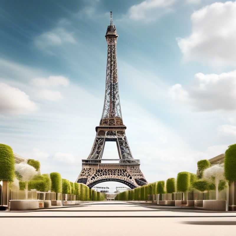 Parisian Pocket Pinch: Is the City of Lights a Budget Breaker?<h3>Unlocking the Louvre's Secrets (and Your Wallet): A Parisian Budget Breakdown</h3><h3>From Champs-Élysées to Cheap Eats: Navigating Paris on a Budget – A Guide for Adventurous Souls</h3><h3>Parisian Pragmatism: Balancing Budget and Beauty in the City of Romance</h3><h3>The Parisian Paradox: Exploring Luxury and Affordability in the Heart of France</h3><h3>More Bang for Your Franc: Maximizing Your Parisian Adventure Without Emptying Your Pockets</h3><h3>Mythbusting Montmartre: Is Paris Really as Expensive as They Say?</h3><h3>Decoding the Parisian Price Puzzle: A Treasure Hunt for Affordable Delights</h3><h3>Beyond the Tourist Traps: Discovering Budget-Friendly Gems in the City of Lights</h3><h3>Parisian Perils & Pleasures: A Budget Traveler's Guide to the City of Love</h3>