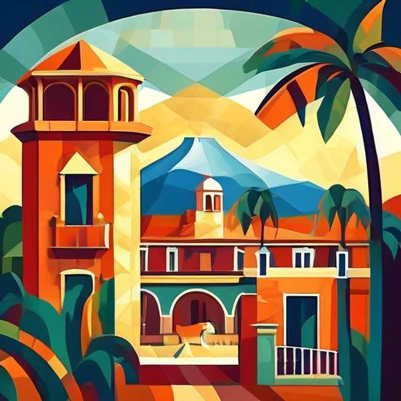 León, Nicaragua :