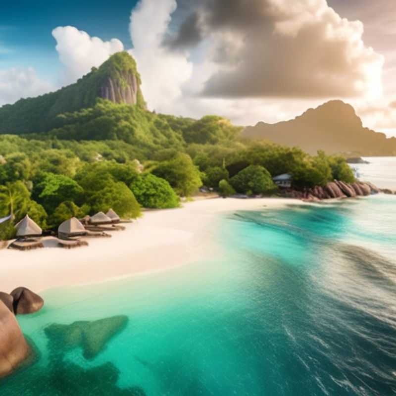 Seychelles on a Budget: Unveiling the Islands' Secrets (and Scoring Those Sweet Discounts!)<h3>Island Paradise Found: Is Seychelles Expensive? My Insider Tips for Luxurious Stays on Any Budget</h3><h3>Seychelles Splendor: How Long Should You Stay to Maximize Your Experience & Minimize Your Cost?</h3><h3>More Than Meets the Eye: Unlocking Affordable Seychelles – Length of Stay & Hidden Gems</h3><h3>My Seychelles Adventure: Discovering the Sweet Spot Between Luxury & Budget (and the Importance of Time!)</h3><h3>Beyond the Postcards: The Real Cost of Seychelles & How to Craft Your Perfect, Affordable Itinerary</h3><h3>Sun-Kissed Savings: Strategic Planning for an Unforgettable Seychelles Trip (Without Breaking the Bank!)</h3><h3>Secrets of Seychelles: My Personal Journey to Affordable Luxury and the Magic of Extended Stays</h3>