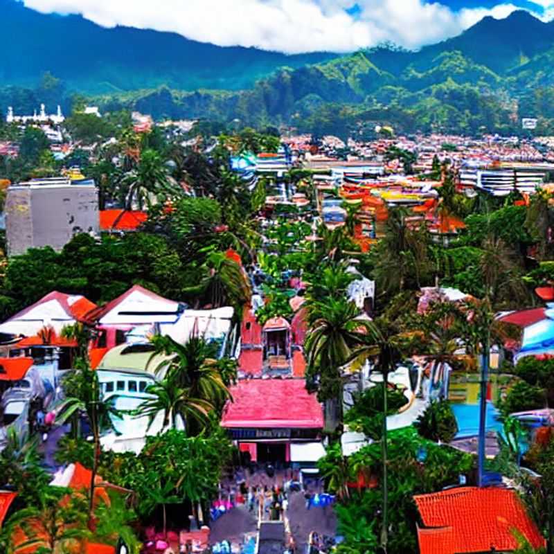 Pura Vida and Perfect Sunsets: Is San José, Costa Rica Your Summer Escape?<h3>San José in the Summer Sun: Beyond the Beaches (and Why That's Awesome!)</h3><h3>Costa Rica's Capital Calling: A Summer Adventure in San José</h3><h3>Discovering San José's Hidden Gems: A Summer Itinerary for the Curious Traveler</h3><h3>Beyond the Tourist Trail: An Authentic San José Summer Experience</h3><h3>San José Summer: Coffee, Culture, and Unexpected Adventures</h3><h3>Is San José Too Hot in Summer? (Spoiler Alert: The Locals Know Best!)</h3><h3>From Volcano Views to City Vibes: Your Unique San José Summer Holiday</h3><h3>Sun-Kissed San José: A Summer Journey into Costa Rican Culture</h3><h3>My San José Summer: A Personal Account of Warm Weather Wonders</h3>