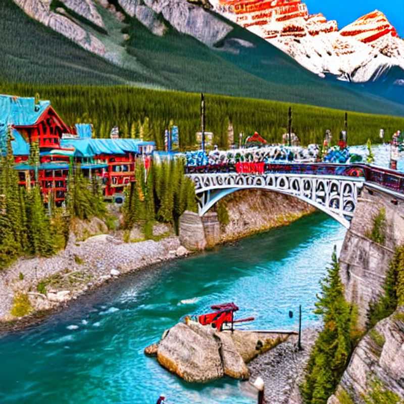 Banff in Summer: Fewer Crowds, More Adventures!<h3>Is Banff a Summer Paradise? (Spoiler: Yes!)</h3><h3>Beat the Rush: Your Guide to a Crowd-Free Banff Summer</h3><h3>Banff's Summer Secret: Shorter Lines, Longer Days of Fun!</h3><h3>Escape the City, Embrace the Mountains: Your Banff Summer Awaits</h3><h3>Sun-Kissed Peaks and Sparkling Lakes: Why Summer is Banff's Best-Kept Secret</h3><h3>Banff in Summer: Unveiling the Magic Beyond the Tourist Trail</h3><h3>Your Unforgettable Banff Summer: Exploring the Hidden Gems</h3><h3>Beyond the Iconic Views: Discovering the Everyday Charm of Banff in Summer</h3><h3>Banff Summer Adventure: A Journey for the Soul (and the Instagram Feed!)</h3>