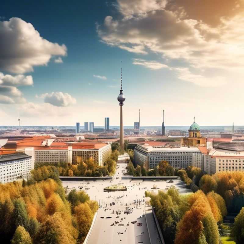 Berlin on a Budget: Navigating Unexpected Expenses in the German Capital<h3>Berlin's Hidden Costs: A Tourist's Guide to Unexpected Expenses</h3><h3>Is Berlin Expensive? Preparing for Unexpected Costs on Your Trip</h3><h3>Budgeting for Berlin: Tips & Tricks for Handling Emergency Expenses</h3><h3>Unexpected Berlin: Planning for Unforeseen Costs During Your Visit</h3><h3>Berlin Travel Secrets: Avoiding & Managing Unexpected Expenses</h3><h3>Affordable Berlin: Mastering the Unexpected Costs of Your German Adventure</h3><h3>Berlin's Surprise Costs: A Practical Guide for Budget-Conscious Travelers</h3><h3>Smart Spending in Berlin: Conquering Unexpected Expenses with Ease</h3><h3>Berlin on a Shoestring: Handling Emergencies Without Breaking the Bank</h3>