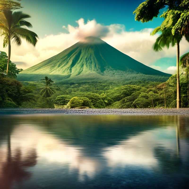 La Fortuna on a Budget? Dining Delights & Dollar Decisions: How Many Travelers Impact Your Costa Rican Cost!<h3>Costa Rica's La Fortuna: A Culinary Adventure – How Your Group Size Affects the Price Tag</h3><h3>Exploring La Fortuna, Costa Rica: The Price of Paradise – A Guide for Solo Travelers, Couples & Larger Groups</h3><h3>From Solo Supper to Feast for a Fiesta: How Many Diners Determine the Cost of La Fortuna, Costa Rica?</h3><h3>La Fortuna, Costa Rica: Budget Breakdown – Adventures in Dining for Every Travel Crew</h3><h3>Dining in La Fortuna: The Surprisingly Affordable (or Not-So-Affordable!) Truth – A Guide by Group Size</h3><h3>How Many in Your Tribe? Cost of Eating Your Way Through La Fortuna, Costa Rica</h3>