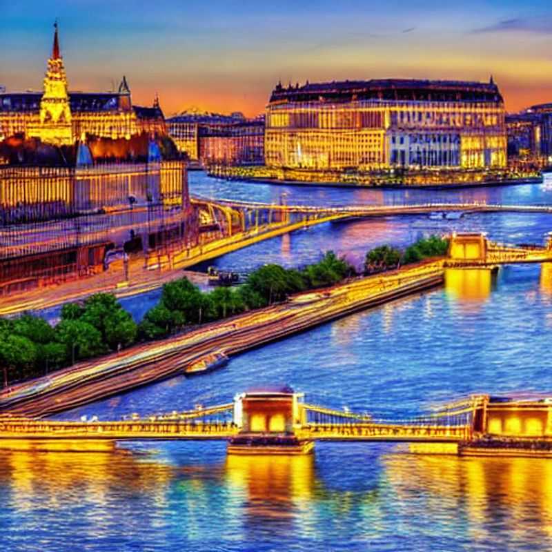 Budapest in Summer: Sun-Kissed Days and Sparkling Nights – A Holiday to Remember!<h3>Budapest's Summer Serenade: Unveiling the City's Open-Air Delights</h3><h3>Beyond the Baths: Exploring Budapest's Thriving Summer Activities</h3><h3>My Budapest Summer Escape: A Personal Journey Through Sun-Drenched Streets and Vibrant Culture</h3><h3>Budapest's Summer Magic: A Guide to Unforgettable Outdoor Adventures</h3><h3>Sun, City, and Fun: Why Budapest is the Perfect Summer Getaway</h3><h3>Budapest's Summer Buzz: Discovering Hidden Gems and Iconic Landmarks</h3><h3>A Summer Symphony in Budapest: From Danube Cruises to City Parks</h3><h3>Under the Hungarian Sun: My Heartfelt Account of a Budapest Summer Holiday</h3><h3>Budapest's Summer Allure: A Captivating Blend of History, Culture, and Outdoor Fun</h3>