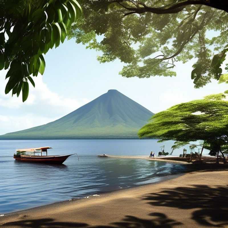 Ometepe Island, Nicaragua : Votre budget épicerie et restauration - Est-ce cher ?<h3>Île d'Ometepe, Nicaragua : Manger sur place, sans se ruiner !</h3><h3>Ometepe : Guide des prix - Nourriture et courses abordables ?</h3><h3>Explorer Ometepe sans vous casser la tirelire : Alimentation et budget</h3><h3>Nicaragua, Île d'Ometepe : Combien coûte la nourriture ?</h3><h3>Petit budget, grand voyage : Nourriture et courses à Ometepe</h3><h3>Ometepe : Découvrir l'île en toute sérénité - Votre guide des prix</h3><h3>Manger local à Ometepe : Un régal pour les papilles et le porte-monnaie</h3>