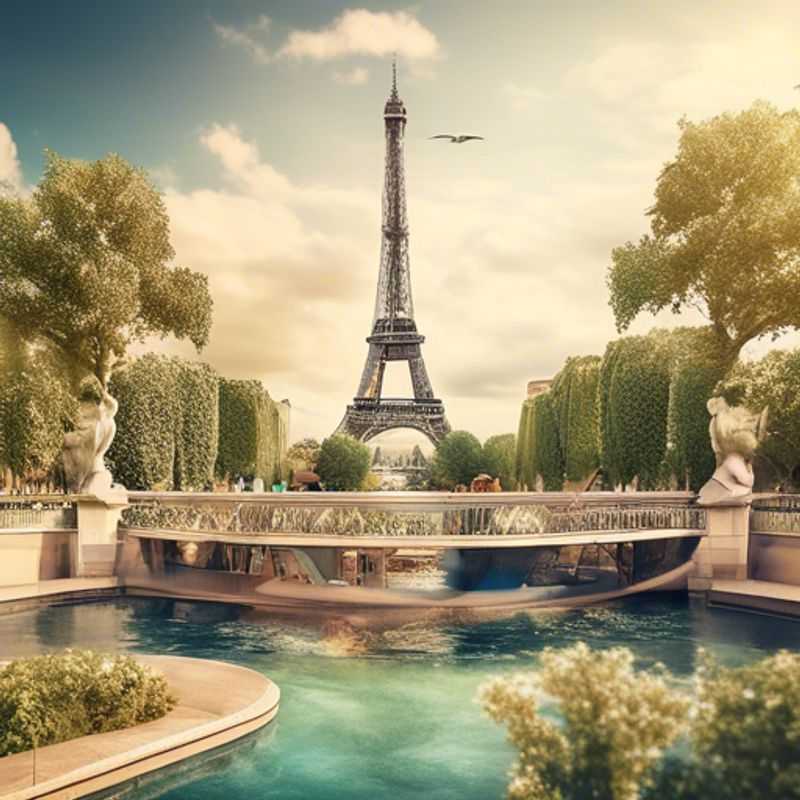 Navigating Paris on a Budget: Transportation Tips & Tricks<h3>Parisian Transportation: Affordable Ways to Explore the City of Lights</h3><h3>Unlocking Paris: Smart Transportation Choices for the Budget-Conscious Traveler</h3><h3>Beyond the Metro: Discovering Affordable and Authentic Parisian Transportation</h3><h3>Conquering Paris's Transport System Without Breaking the Bank</h3><h3>Paris on a Shoestring: A Guide to Economical City Transportation</h3><h3>Secret Parisian Commutes: Unveiling the Hidden Gems of Affordable Travel</h3><h3>Is Paris Expensive? Mastering Transportation to Maximize Your Budget</h3><h3>From Metro to Marais: Budget-Friendly Transportation in the Heart of Paris</h3><h3>Parisian Public Transport: A Practical Guide for Economical Exploration</h3>