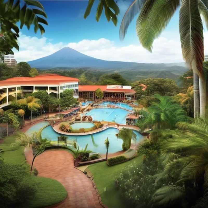 Unmasking San José's Secrets: Is This Costa Rican Capital a Budget-Breaker or a Bargain Hunter's Paradise?<h3>San José on a Shoestring: Myths, Legends, and the Quest for Affordable Adventure in Costa Rica's Heart</h3><h3>Decoding San José's Discounts: A Traveler's Guide to Navigating Prices and Finding Hidden Gems</h3><h3>Lost City of Savings: Unearthing Affordable Delights in the Unexpected Corners of San José</h3><h3>San José's Treasure Map: A Guide to Budget-Friendly Explorations & Historical Discoveries</h3><h3>From Backpacker to Baron: Cracking the Code to Affordable Luxury in San José, Costa Rica</h3>