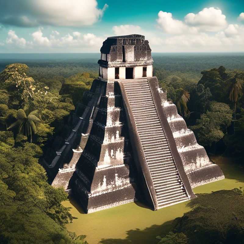 Tikal, Guatemala: Quanto Custa Realmente Visitar as Ruínas Maias? Um Guia Econômico<h3>Tikal na Guatemala: Um Olhar Crítico sobre o Custo de Vida e o Turismo Econômico</h3><h3>Explorando Tikal com Orçamento: Dicas para uma Viagem Autêntica e Econômica</h3><h3>Desvendando Tikal: Como Economizar Dinheiro e Enriquecer sua Experiência Cultural</h3><h3>Tikal sem Gastar uma Fortuna: Um Guia para Mochileiros e Viajantes Conscientes</h3><h3>Conhecendo Tikal: Custos, Orçamento e Dicas para Evitar as Armadilhas Turísticas</h3><h3>Aspectos Econômicos de Tikal: Um Guia para Planejar sua Viagem com Sabedoria</h3><h3>Descubra Tikal: Um Roteiro Econômico para uma Aventura Inesquecível</h3><h3>Tikal: Vale a Pena? Analisando o Custo-Benefício da Visita às Ruínas Maias</h3><h3>Viajando para Tikal com Pouco Dinheiro: Um Guia Prático e Detalhado</h3>