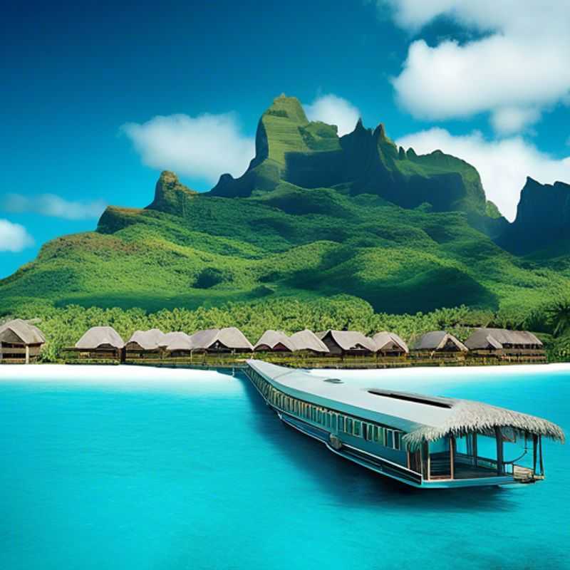 Bora Bora : Paradis polynésien... et budget ? Décodage des coûts pour les passionnés d'histoire et de culture !<h3>Bora Bora, une destination culturelle : combien ça coûte vraiment ? (Avis d'une experte !)</h3><h3>Trésors polynésiens : Explorer Bora Bora sans se ruiner (Musées, sites historiques et plus !)</h3><h3>Bora Bora : Culture et Histoire à prix doux ? Mon guide pour un voyage inoubliable !</h3><h3>Voyage culturel à Bora Bora : Budget et conseils pour les amoureux d'histoire et d'art</h3><h3>Découvrir Bora Bora : Musées, sites historiques et événements culturels... sans vous endetter !</h3>