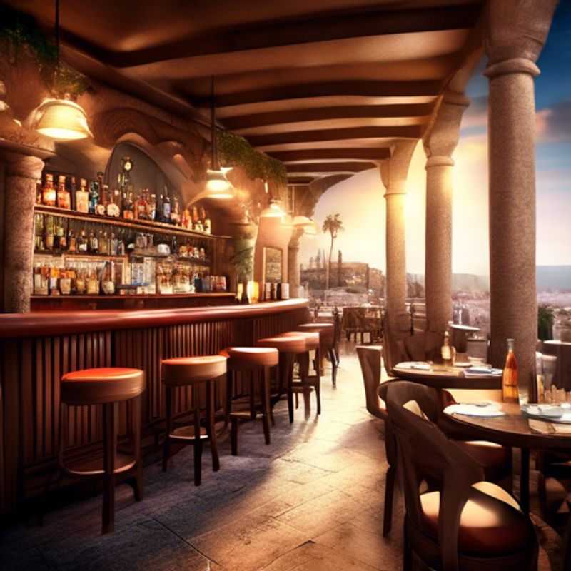 Barcelona by Moonlight: Is This Spanish Gem Budget-Friendly After Dark?<h3>Barcelona on a Budget: Unveiling the Magic of Happy Hour</h3><h3>Sunsets and Savings: Exploring Affordable Barcelona Evenings</h3><h3>Barcelona's Evening Embrace: A Guide to Budget-Conscious Adventures</h3><h3>Affordable Elegance: Experiencing Barcelona's Nightlife Without Breaking the Bank</h3><h3>Beyond the Tourist Trail: Discovering Barcelona's Hidden Gems at Night (on a Budget!)</h3><h3>Barcelona After Dark: My Personal Journey to Affordable Luxury</h3><h3>From Tapas to Tango: Budget-Friendly Nights in the Heart of Barcelona</h3><h3>My Barcelona Nightcap: A Personal Guide to Affordable Evening Delights</h3><h3>Starlight and Savings: Navigating Barcelona's Evening Economy</h3>