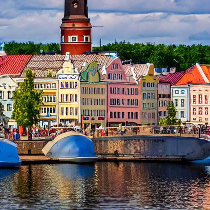 Riga in Summer: Sun-Kissed Charm Under Baltic Skies!<h3>Is Riga a Summer Holiday Gem? Let's Explore!</h3><h3>Baltic Bliss: Riga's Mediterranean-Style Summers</h3><h3>Beyond the Baltic: Riga's Unexpected Summer Delights</h3><h3>Discovering Riga: A Summer Escape You Won't Forget</h3><h3>Riga's Summer Surprise: Mediterranean Vibes in Latvia</h3><h3>Sun, Sand (Almost!), and Riga: Your Perfect Summer Getaway?</h3><h3>Latvia's Hidden Gem: Why Riga is Ideal for a Summer Holiday</h3><h3>Warm Latvian Days: Exploring Riga's Summer Charms</h3><h3>Riga's Summer Secret: Comfortable Temperatures and Baltic Fun!</h3>