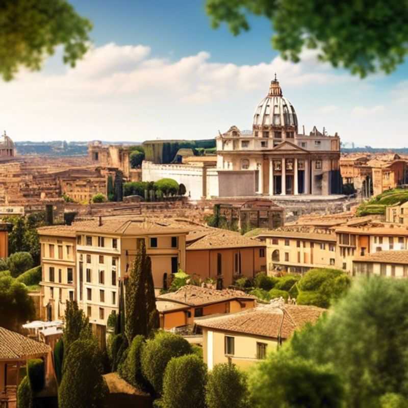 Rome, la Dolce Vita... et le prix ? Mystère résolu ! (ou presque...)<h3>Trésors romains : Gastronomie, nuits endiablées... et le budget ? Une enquête palpitante !</h3><h3>Rome : Plaisir gourmand et nuits magiques... mais combien ça coûte, au juste ? L'aventure commence !</h3><h3>La Rome nocturne : Mythes, légendes et menus... une exploration budgétaire !</h3><h3>Rome : Entre splendeurs antiques et factures salées ? Décodage d'un mystère italien !</h3><h3>Dîners romains et nuits étoilées : Une aventure à la fois délicieuse et... coûteuse ?</h3><h3>Rome, ville éternelle, budget éternel ? L'enquête d'un guide pas comme les autres !</h3><h3>Secrets romains : Découvrir la ville, ses saveurs, et éviter le casse-tête des prix !</h3><h3>Rome : Un voyage entre mythe et réalité... et la question du budget !</h3><h3>Explorer Rome : Le guide malin pour des nuits magiques sans se ruiner !</h3>
