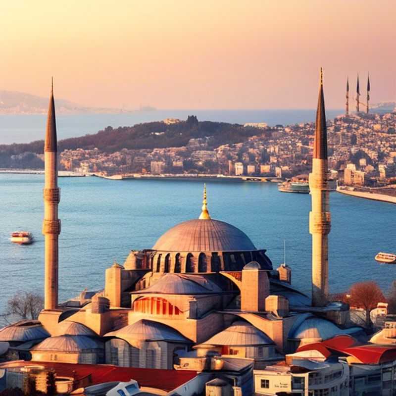 Istanbul on a Budget: Souvenirs, Shopping, and Savvy Spending!<h3>Is Istanbul Expensive? A Shopper's Guide to Turkish Treasures (and Bargains!)</h3><h3>Istanbul Shopping Spree: Luxury, Local Crafts, and Everything In Between!</h3><h3>Unlocking Istanbul's Hidden Gems: Affordable Souvenirs & Authentic Experiences</h3><h3>Haggling in the Grand Bazaar: Your Guide to Smart Shopping in Istanbul</h3><h3>Beyond the Tourist Traps: Finding Affordable Souvenirs in Istanbul</h3><h3>Istanbul's Best Kept Secrets: Budget-Friendly Shopping & Delicious Eats</h3><h3>From Spice Markets to Chic Boutiques: Navigating Istanbul's Diverse Shopping Scene</h3><h3>Is Istanbul Worth It? A Budget Traveler's Perspective on Shopping & Sightseeing</h3>