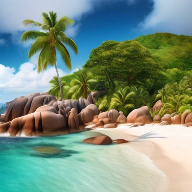 Seychelles on a Budget: How Long Can You Stay & Still Have a Luxurious Escape?<h3>Island Paradise Found: Balancing Budget and Time in the Seychelles</h3><h3>Seychelles Splendor: A Guide to Affordable Stays & Unforgettable Experiences</h3><h3>Unlocking Seychelles: Optimizing Your Trip Length for Maximum Value</h3><h3>My Seychelles Adventure: How Long is the *Perfect* Stay? (And How I Made it Work!)</h3><h3>Seven Days of Sun: A Practical Guide to Affordable Luxury in Seychelles</h3><h3>The Seychelles Secret: Extended Stays & Budget-Friendly Bliss</h3><h3>Beyond the Brochure: Discovering Seychelles on a Realistic Timeline and Budget</h3><h3>Seychelles on a Shoestring: Maximizing Your Time Without Breaking the Bank</h3><h3>Chasing Sunsets & Saving Pennies: Your Guide to Affordable Seychelles Stays</h3>
