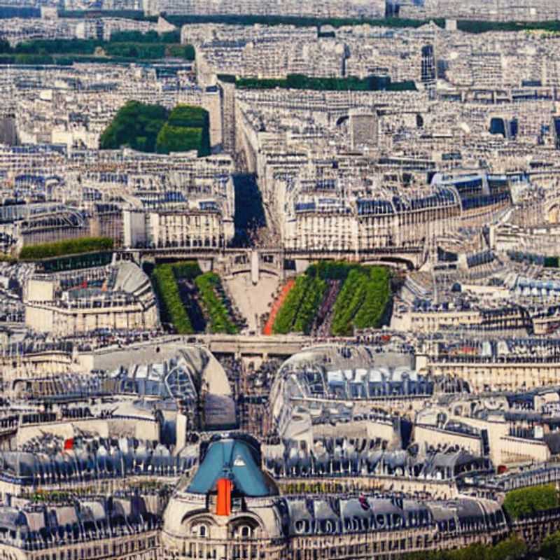Paris in the Summer: Navigating the Crowds & Finding Authentic Charm<h3>Paris Summer Escape: Tips for Avoiding Tourist Traps & Discovering Hidden Gems</h3><h3>Is Paris in Summer Worth It? A Realistic Look at Crowds & Hidden Paradises</h3><h3>Beyond the Eiffel Tower: A Budget-Friendly & Crowd-Smart Guide to Paris in Summer</h3><h3>Paris Heatwave Hacks: Beating the Crowds & Staying Cool on a Summer Trip</h3><h3>Unlocking Authentic Paris: A Summer Itinerary Focusing on Local Culture & Hidden History</h3><h3>Summer in Paris: Managing Expectations & Maximizing Your Experience Amidst the Tourists</h3><h3>Paris on a Budget: Summer Travel Tips for Economical & Authentic Adventures</h3>