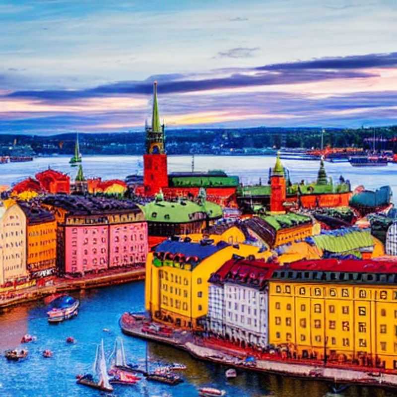 Stockholm in Summer: Vikings, Archipelago Adventures, and Avoiding the Midsummer Mayhem!<h3>Stockholm's Sun-Kissed Secrets: A Summer Holiday Guide for the Curious Explorer</h3><h3>Beyond the Tourist Trail: Unveiling Stockholm's Hidden Gems This Summer</h3><h3>Stockholm Summer Solstice: Myth, Mystery, and Midnight Sun Madness!</h3><h3>Is Stockholm a Summer Paradise? A Scholarly (and Hilariously Honest) Investigation</h3><h3>Decoding Stockholm's Summer: History, Intrigue, and a Pinch of Swedish Fika</h3><h3>Stockholm's Summer Symphony: A Blend of Urban Exploration and Island Escapes</h3><h3>A Midsummer Night's Dream (and Investigation): Solving the Mysteries of Stockholm's Summer</h3>