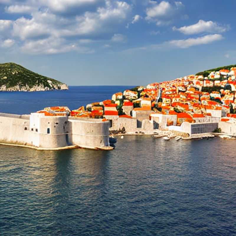 Dubrovnik in July: Sunstroke or Sightseeing Success? A Thermodynamic Tourist's Tale<h3>Decoding Dubrovnik's Summer Heat: Is Your Body Ready for the Walls?</h3><h3>Is Dubrovnik Too Hot to Handle? A Guide to Comfortable Sightseeing Temperatures</h3><h3>Sun, Sand, and...Sweating? Finding the Sweet Spot for Dubrovnik Summer Adventures</h3><h3>Dubrovnik's Summer Sizzle: A Myth-Buster's Guide to Heat and Historical Exploration</h3><h3>Ancient Walls and Modern Meltdowns: Planning Your Dubrovnik Trip for Optimal Temperature</h3><h3>Escape the Heat (or Embrace It!): Optimizing Your Dubrovnik Summer Itinerary</h3><h3>Dubrovnik's Temperature Tango: When to Visit for the Perfect Balance of Sun and Exploration</h3>