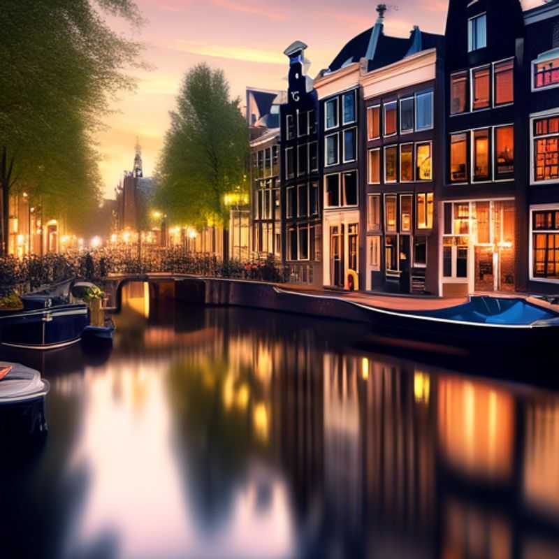 Amsterdam on a Budget: When to Go for Tulip-Powered Savings (and Avoid the Tourist Tsunami!)<h3>Unlocking Amsterdam's Affordability: A Seasoned Traveler's Guide to Timing Your Trip</h3><h3>Canals, Culture, and Cash: Cracking the Code to Affordable Amsterdam Adventures</h3><h3>Amsterdam's Price Puzzle: Decoding the Seasonal Secrets to a Budget-Friendly Trip</h3><h3>Chasing Tulips (and Bargains!): The Ultimate Guide to Affordable Amsterdam Travel</h3><h3>Amsterdam's Hidden Costs: Navigating the City's Prices Like a Pro (with a Pinch of Humor)</h3>