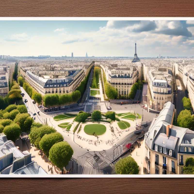 Se déplacer à Paris : Le coût des transports en commun et comment économiser<h3>Paris, ville lumière et… porte-monnaie léger ? Décryptage des transports parisiens</h3><h3>Transport à Paris : Cher ou abordable ? Mon expérience et mes astuces pour voyager malin</h3><h3>Paris à petit prix : Explorer la ville sans se ruiner grâce aux transports en commun</h3><h3>Visiter Paris sans se casser la tirelire : Guide pratique des transports</h3><h3>Découvrir Paris autrement : Le charme des transports parisiens et comment en profiter pleinement</h3><h3>Paris accessible à tous : Conseils pratiques pour maîtriser les transports en commun</h3><h3>Transport à Paris : Tout savoir pour un voyage économique et serein</h3><h3>Maîtriser les transports parisiens : clé d'un séjour réussi et économique</h3><h3>Paris : Transport en commun, prix et alternatives pour un voyage inoubliable</h3>