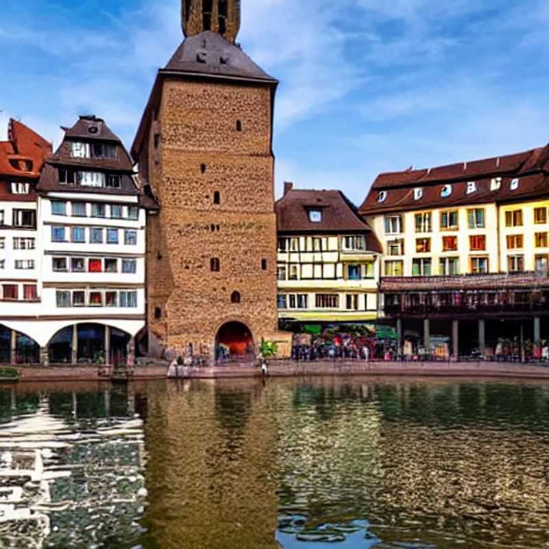 Strasbourg in Summer: A Toast to Al Fresco Dining and Wine Tasting!<h3>Is Strasbourg the Perfect Summer Escape? (Spoiler Alert: Oui!)</h3><h3>Sun-Kissed Streets & Sparkling Wine: My Strasbourg Summer Adventure</h3><h3>Strasbourg's Secret: Unveiling the City's Best Al Fresco Gems</h3><h3>Beyond the Cathedrals: A Foodie's Guide to Summer in Strasbourg</h3><h3>A Romantic Rendezvous: Wine, Dine, and Wander Through Strasbourg's Summer Charm</h3><h3>Strasbourg's Summer Surprise: More Than Just a Fairytale</h3><h3>My Strasbourg Summer Diary: Sun-drenched Days & Unforgettable Nights</h3><h3>From Vineyards to Tables: A Summer Celebration of Strasbourg's Gastronomy</h3><h3>Discover the Magic: Why Strasbourg is Your Next Summer Holiday Destination</h3>