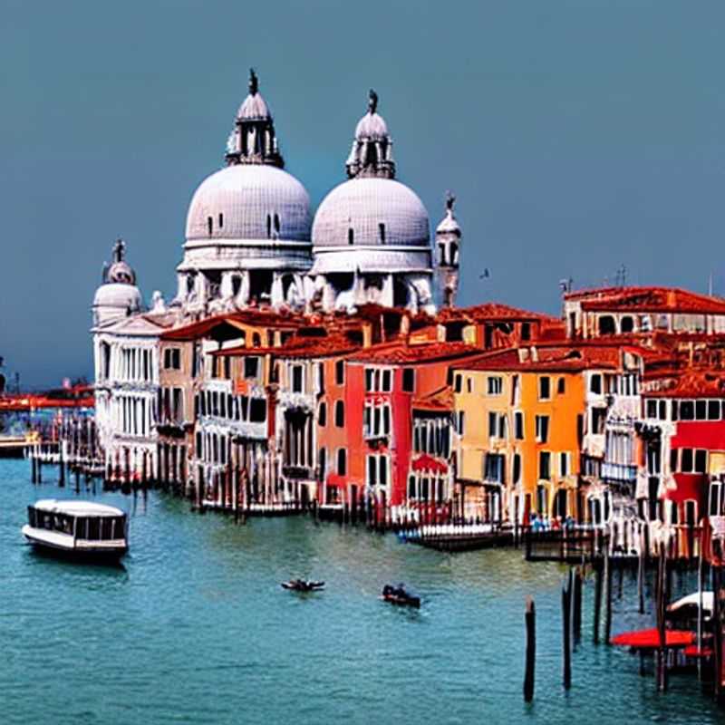 Is Venice in Summer Sizzling? Al Fresco Dining, Nightlife & Avoiding the Crowds<h3>Venice in July & August: A Guide to Al Fresco Dining & Exciting Nightlife</h3><h3>Sunsets & Cicchetti: Enjoying Venice's Nightlife on a Budget</h3><h3>Beyond the Tourist Trail: Discovering Authentic Venetian Evenings</h3><h3>Beat the Heat: Tips for a Comfortable & Affordable Venetian Summer</h3><h3>Venice Summer Secrets: Finding Hidden Gems & Local Flavors</h3><h3>Al Fresco Dining in Venice: A Culinary Journey Through the City's Canals</h3><h3>Navigating Venice's Summer Buzz: Practical Tips for a Smooth Trip</h3><h3>Summer in Venice: A Local's Guide to Avoiding the Tourist Traps</h3>