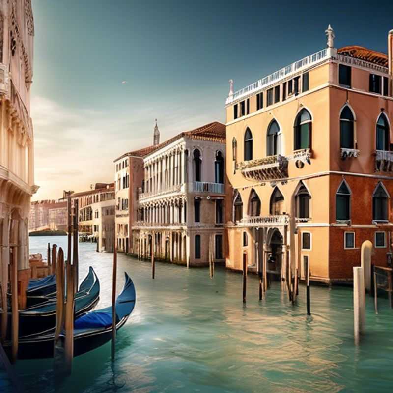 Is Venice Expensive? Unmasking the Real Cost of a Venetian Adventure<h3>Venice on a Budget&#58; Smart Tips for an Affordable Italian Escape</h3><h3>Beyond the Tourist Traps&#58; Discovering Authentic &#38; Affordable Venice</h3><h3>Venice's Hidden Gems&#58; Budget&#45;Friendly Experiences for the Curious Traveler</h3><h3>Exploring Venice Like a Local&#58; Practical Tips for Saving Money &#38; Time</h3><h3>The Cost of Venice&#58; Fact vs. Fiction – A Guide to Realistic Budgeting</h3><h3>Venice's Reputation for Expense&#58; Separating Hype from Reality</h3><h3>Unlocking Venice's Affordability&#58; A Travel Guide's Insider Secrets</h3><h3>Navigating Venice Without Breaking the Bank&#58; A Practical Itinerary</h3><h3>Budget Travel in Venice&#58; Maximizing Your Experience Without Overspending</h3>