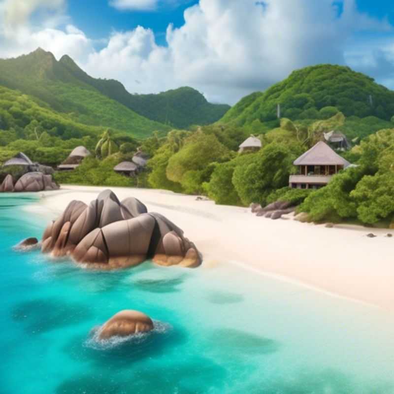 Seychelles on a Budget&#58; Unveiling the Islands' Hidden Gems<h3>Island Paradise on a Shoestring&#58; Is Seychelles Really That Expensive?</h3><h3>Seychelles&#58; Cultural Immersion Without Breaking the Bank</h3><h3>Exploring Seychelles Affordably&#58; History&#44; Culture&#44; and Practical Tips</h3><h3>Budget&#45;Friendly Seychelles&#58; Balancing Luxury with Local Experiences</h3><h3>The Real Cost of Seychelles&#58; A Guide to Savvy Travel</h3><h3>Beyond the Resorts&#58; Discovering Authentic Seychelles on a Limited Budget</h3><h3>Seychelles' Historical Charm&#58; Affordable Adventures in a Tropical Paradise</h3><h3>Unlocking Seychelles' Secrets&#58; A Cultural Journey Without the Premium Price Tag</h3><h3>Is Seychelles Expensive?  A Practical Guide to Affordable Island Hopping</h3>