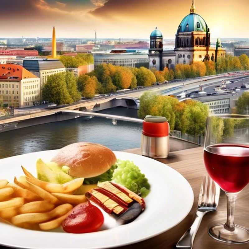 Berlin on a Budget: Schnitzel and Savings – Is Berlin Really That Expensive?<h3>Berlin's Bargains: Unveiling Affordable Adventures in the German Capital</h3><h3>Exploring Berlin Without Breaking the Bank: A Guide to Budget-Friendly Travel</h3><h3>From Backpacker to Boutique: Navigating Berlin's Accommodation Prices – A Traveler's Tale</h3><h3>Berlin's Hidden Gems: Affordable Eats, Sleeps, and Unforgettable Experiences</h3><h3>The Price of Paradise: Berlin's Cost of Living and How to Beat It</h3><h3>Berlin Budget Breakdown: Secrets to Affordable Travel in a Thriving City</h3><h3>Is Berlin Expensive? My Personal Journey Through Affordable Berlin Adventures</h3>