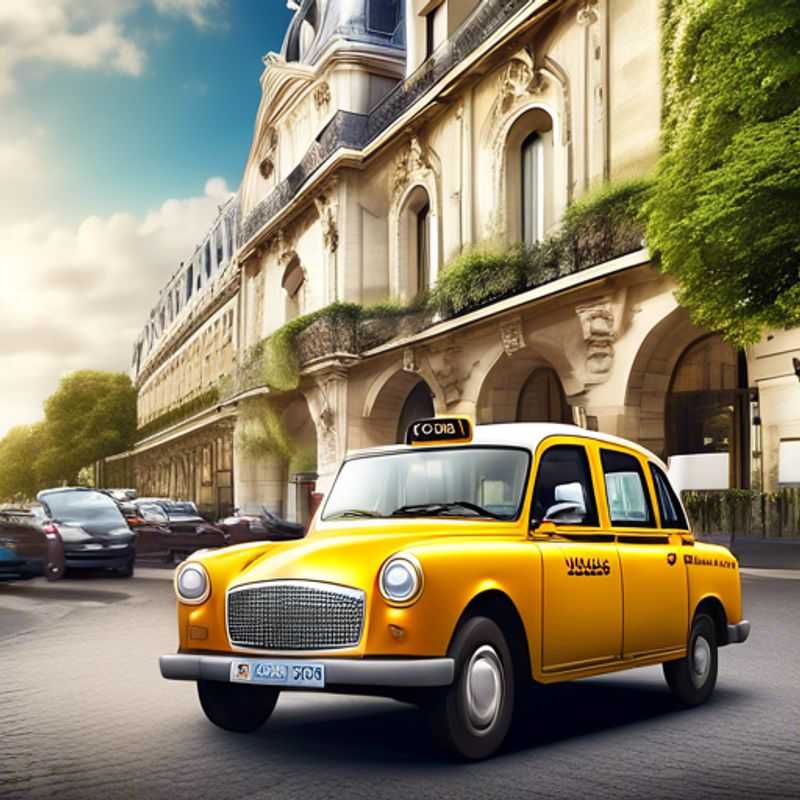 Parisian Charms: Unveiling the City of Lights Without Breaking the Bank<h3>Is Paris Expensive? A Budget-Conscious Traveler's Parisian Adventure</h3><h3>Navigating Parisian Prices: Maximizing Your Experience on a Budget</h3><h3>Unlocking Paris: Affordable Adventures in the City of Love</h3><h3>Paris on a Shoestring: My Personal Journey to Affordable Elegance</h3><h3>Beyond the Tourist Traps: Budget-Friendly Parisian Delights</h3><h3>The Parisian Paradox: Luxury and Affordability in Perfect Harmony</h3><h3>My Parisian Budget Secrets: Tips and Tricks for an Unforgettable Trip</h3><h3>Parisian Splendor: Savoring the City Without Emptying Your Wallet</h3><h3>Affordable Paris: A Guide to Budget-Friendly Museums and Landmarks</h3>