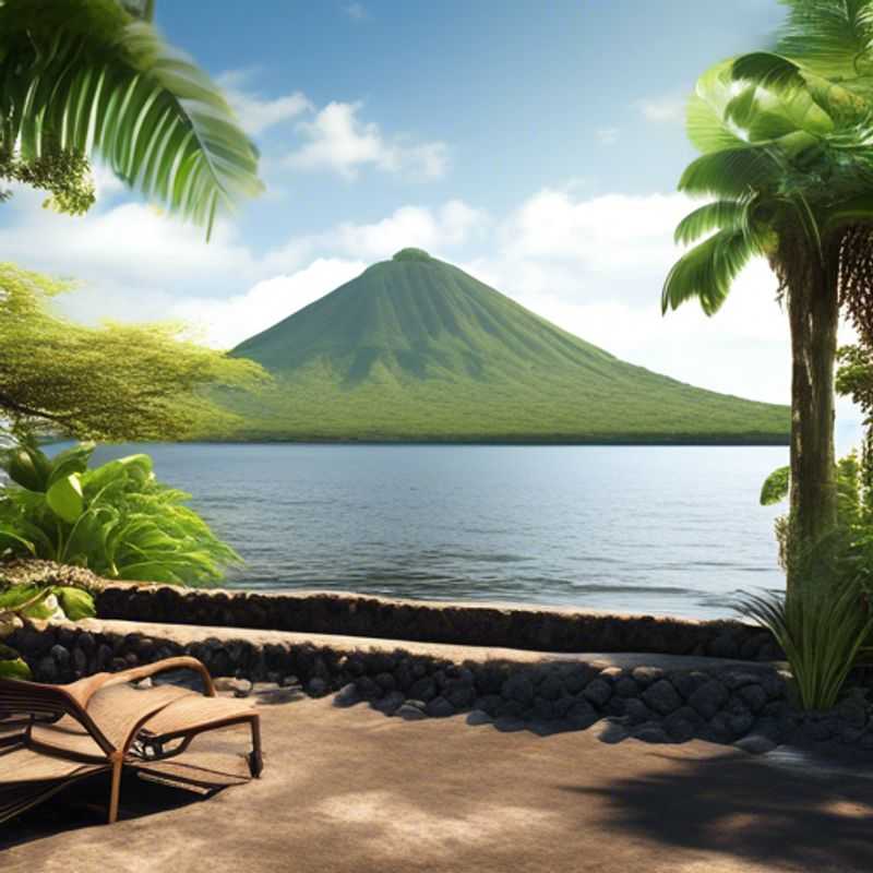 Ometepe, Nicaragua : Paradis Tropical... Budget Voyage Possible ?<h3>L'Île d'Ometepe au Nicaragua : Un Trésor Accessible à Tous ?</h3><h3>Ometepe : Se Loger sur cette Île Volcanique sans Se Ruiner !</h3><h3>Nicaragua, Ometepe : Luxe et Budget, un Voyage sur Mesure ?</h3><h3>Découvrir Ometepe sans se Briser la Banque : Hébergement et Conseils</h3><h3>Mes Aventures à Ometepe : Hébergements pour Tous les Budgets</h3><h3>Ometepe, Nicaragua : Où Dormir et Combien ça Coûte ?</h3><h3>Le Guide de l'Hôte avisée : Hébergements sur l'Île d'Ometepe</h3><h3>Secrets d'Ometepe : Trouver le Meilleur Rapport Qualité-Prix pour Votre Séjour</h3><h3>Mon Itinéraire à Ometepe : Conseils Budget et Hébergements Charmants</h3>