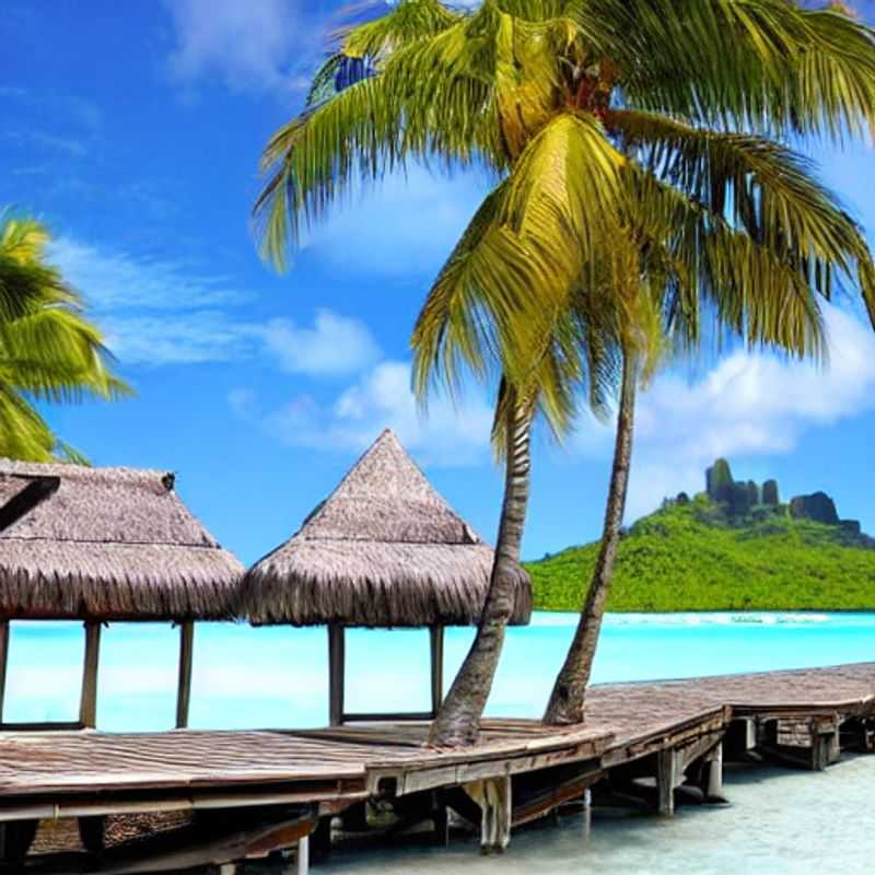 Bora Bora: Sun, Sand, and Solving the Mystery of the Perfect Summer Getaway!<h3>Is Bora Bora the Ultimate Relaxation Paradise? A Tour Guide's Verdict (Spoiler: It's Pretty Darn Close)</h3><h3>Beyond the Beaches: Unveiling Bora Bora's Hidden Gems and Historical Secrets</h3><h3>French Polynesia's Finest: Bora Bora's Accessible Beaches and Parks – A Relaxing Retreat for All</h3><h3>Mythbusters: Bora Bora's Legends and the Reality of a Summer Escape</h3><h3>Bora Bora: Where Science Meets Paradise (and Mosquito Repellent is Your New Best Friend)</h3><h3>Escape to Bora Bora: Adventure, History, and the Pursuit of the Perfect Tan</h3><h3>From Lagoon Legends to Luxurious Lodges: Planning Your Bora Bora Summer Adventure</h3><h3>Bora Bora: A Summer Holiday for the Soul (and Body – Those Overwater Bungalows!)</h3><h3>Sun-Kissed Secrets: Discovering Bora Bora's Accessible Charms for a Relaxing Summer Escape</h3>