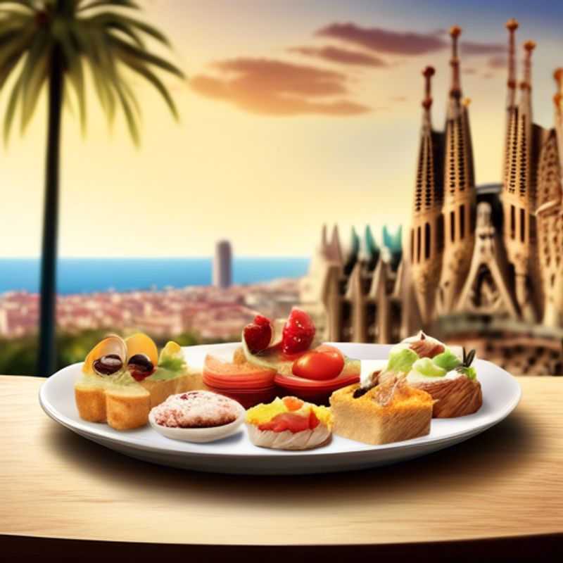 Où savourer Barcelone : Guide des quartiers branchés et des adresses secrètes<h3>Barcelone : Budget voyage – Luxe abordable ou escapade économique ?</h3><h3>Découvrir Barcelone sans se ruiner : Trucs et astuces d'une experte</h3><h3>Le coût de la vie à Barcelone : Mythes et réalités pour un séjour inoubliable</h3><h3>Barcelone, entre plages dorées et trésors cachés : Un voyage à votre mesure</h3><h3>Mes coups de cœur à Barcelone : Hôtels, restaurants et activités pour tous les budgets</h3><h3>Barcelone : Choisir son quartier en fonction de son budget voyage</h3><h3>Balade gourmande à Barcelone : Des tapas pas chères aux restaurants étoilés</h3>