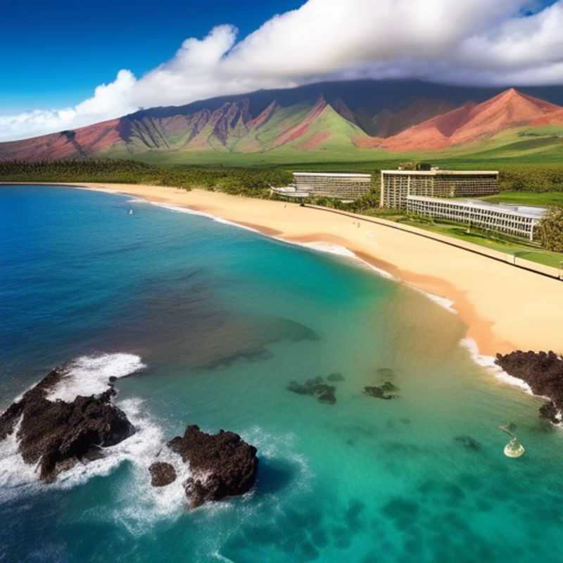 ¿Maui, Hawái: Paraíso Romántico o Rompe Carteras? Explorando Hoteles y Alojamientos<h3>Encanto y Costo en Maui: ¿Un Romance de Lujo o Aventura Presupuestaria?</h3><h3>Maui para Enamorados: Guía de Hoteles Románticos y Consejos para Todos los Presupuestos</h3><h3>Corazón de Hawái, Billetera Feliz: Hoteles Románticos en Maui para Cada Viajero</h3><h3>Aventura Romántica en Maui: Encuentra el Hotel Perfecto sin Romper la Hucha</h3><h3>Maui: Lujo y Amor... ¿A Qué Precio? Una Mirada a Hoteles Románticos y Alojamientos</h3>