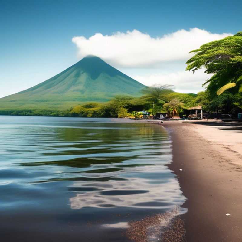 Ometepe, Nicaragua : Paradis tropical abordable ? Qualité hôtelière et budget voyage<h3>Île d'Ometepe, Nicaragua : Se loger confortablement sans se ruiner ?</h3><h3>Ometepe au Nicaragua : Hôtels, confort et prix - Votre guide pour un séjour réussi</h3><h3>Découvrir Ometepe (Nicaragua) : Le charme authentique sans se casser la tirelire (Hôtels et prix)</h3><h3>Budget voyage à Ometepe : Trouver l'hôtel idéal selon vos besoins et votre budget</h3><h3>Ometepe, Nicaragua : Luxe et simplicité - Guide des hébergements et prix</h3><h3>Voyage à Ometepe : Bien choisir son hôtel pour un séjour inoubliable (prix et prestations)</h3>