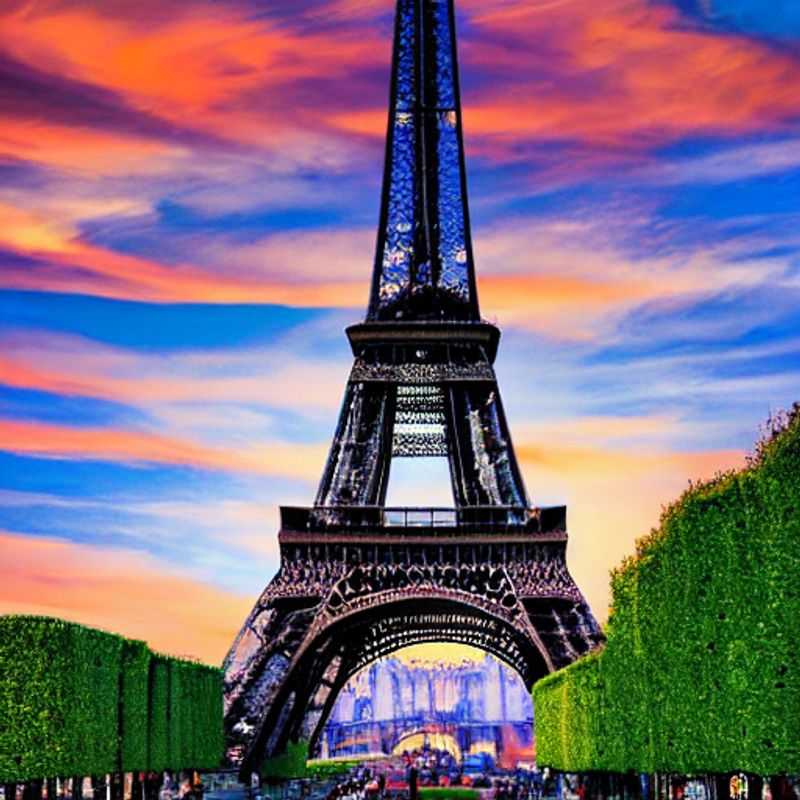 Is Paris in Summer Sizzling or Simply Sublime? A Guide to Beating the Heat & Finding Hidden Gems<h3>Paris in July: Sun-Kissed Charm or Scorching Struggle? Practical Tips for a Summer Trip</h3><h3>Paris Heatwave Survival Guide: Stay Cool, Explore Smart, and Discover Authentic Parisian Charm</h3><h3>Beyond the Eiffel Tower: A Budget-Friendly Summer Itinerary for Discovering the Real Paris</h3><h3>Hydration, History, and Hidden Alleys: Making the Most of a Parisian Summer</h3><h3>Conquering the Parisian Heat: Tips for Comfortable and Affordable Summer Travel</h3><h3>Parisian Summer Secrets: Avoiding Tourist Traps and Finding Authentic Experiences</h3><h3>Sun's Out, Fun's Out: A Practical Guide to Exploring Paris in the Summer Heat</h3><h3>Parisian Summer: A Blend of Culture, History, and Cooling Strategies</h3>