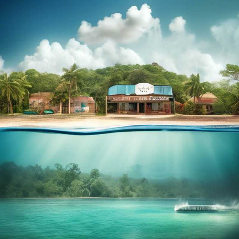 San Ignacio&#44; Belize&#58;  Dodging the Dollar Drain – A Budget Traveler's Mayan Mystery!<h3>Belizean Bliss or Budget Bust? Cracking the San Ignacio Exchange Rate Enigma</h3><h3>Is San Ignacio Expensive?  Unraveling the Currency Conundrum in the Heart of Mayan Country</h3><h3>San Ignacio's Secret Currency&#58;  More Than Just Dollars and Cents – A Traveler's Tale</h3><h3>From Ruins to Rupees&#58; A Guide to Navigating Exchange Rates in San Ignacio&#44; Belize</h3><h3>Temple Treasures and Travel Costs&#58;  Decoding the San Ignacio Exchange Rate for the Adventurous Soul</h3>