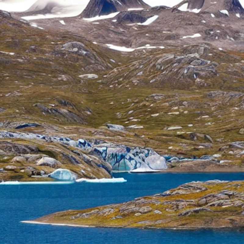 Greenland in Summer: A Sparkling Arctic Adventure!<h3>Chasing Midnight Sun & Icebergs: Is Greenland Right for YOUR Summer Holiday?</h3><h3>Greenland's Unexpected Summer Charm: My Personal Journey to the Land of Fire and Ice</h3><h3>Beyond the Ice: Unveiling Greenland's Summer Wonders (And Why You Should Go!)</h3><h3>Summer in Greenland: A Breathtaking Escape to the Top of the World</h3><h3>My Greenland Summer: Warm Weather, Cool Adventures, and Unforgettable Memories</h3><h3>Greenland's Summer Surprise: More Than Just Ice and Snow!</h3><h3>Is Greenland a Summer Destination? Absolutely! Here's Why...</h3>