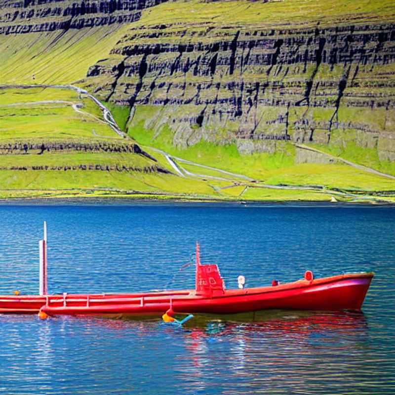 Faroe Islands Summer Solstice: Myth, Mystery, and Midnight Sun Adventures!<h3>Chasing the Midnight Sun: Is the Faroe Islands Your Perfect Summer Escape?</h3><h3>Faroe Islands in Summer: More Sun, More Fun, More Viking Legends (Maybe?)</h3><h3>Longer Days, Longer Adventures: Uncovering Faroese Secrets in the Summer Sun</h3><h3>Beyond the Midnight Sun: A Summer Solstice Journey to the Faroe Islands</h3><h3>Sun-Kissed Sagas: Exploring the Faroe Islands' Summer Mysteries</h3><h3>Faroe Islands Summer Holiday: A Geologist's, Historian's, and Adventurer's Delight</h3>